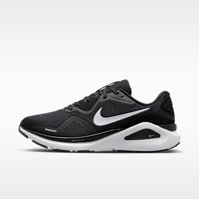 Nike Structure 26 Men's Road Running Shoes (Extra Wide)