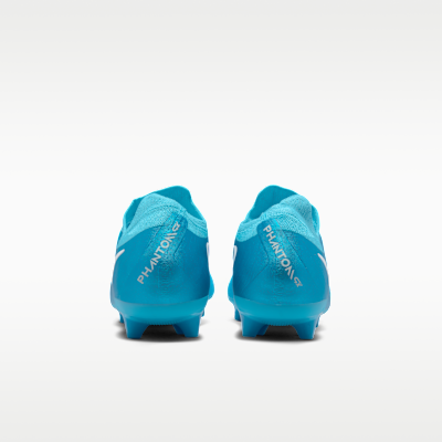Nike Phantom GX 2 Pro Artificial-Grass Low-Top Soccer Cleats