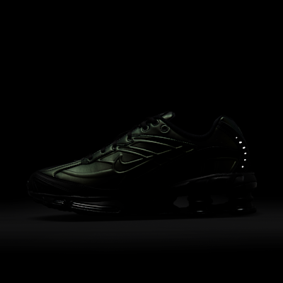 Nike Shox Ride 2 Shoes