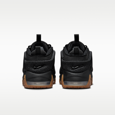 ナイキ エア モア アップテンポ LOW メンズシューズ