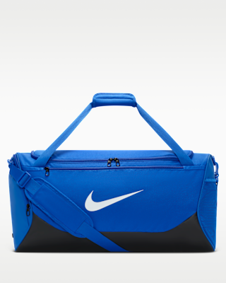 Женская сумка Nike Brasilia Training Duffel Bag (Medium, 60L) для тренировок