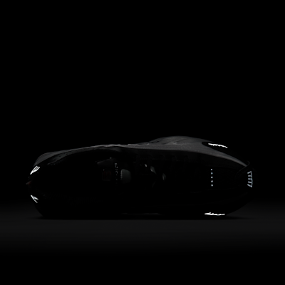 รองเท้าผู้ชาย Nike Shox R4