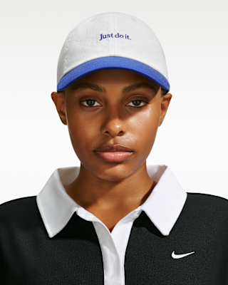 Женская кепка Nike Club Unstructured JDI Cap