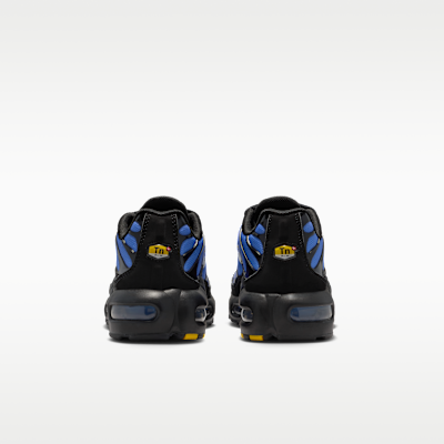 Nike Air Max Plus Older Kids' Shoes