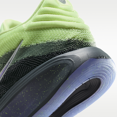 Nike G.T. Hustle 3 籃球鞋