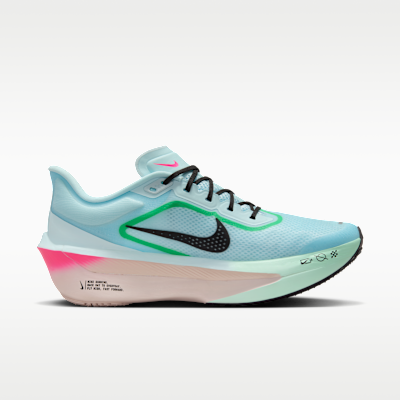 Nike Zoom Fly 6 Men's Road Racing Shoes
