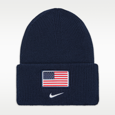 Nike USA Peak Beanie
