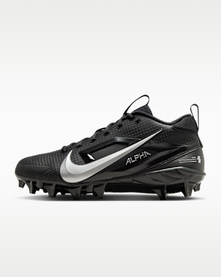 Мужские  Nike Alpha Menace 4 Varsity Football Cleats для футбола