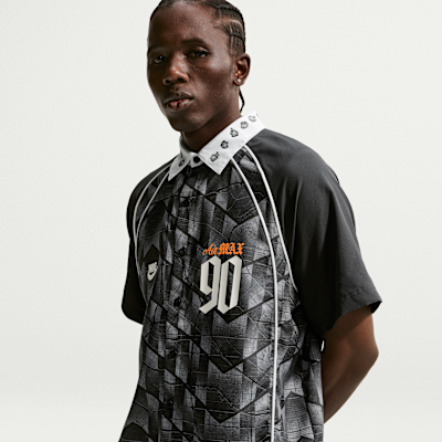 Мужские кроссовки Nike SB Men's Dri-FIT Bowler Skate Top