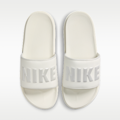 รองเท้าแตะผู้หญิง Nike Offcourt