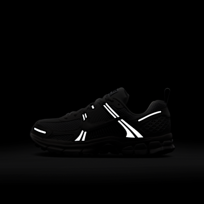 Nike Vomero 5 大童反光裝飾鞋款