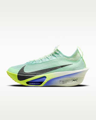 Мужские кроссовки Nike Alphafly 3 Road Racing