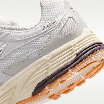 Nike P-6000 Shoes