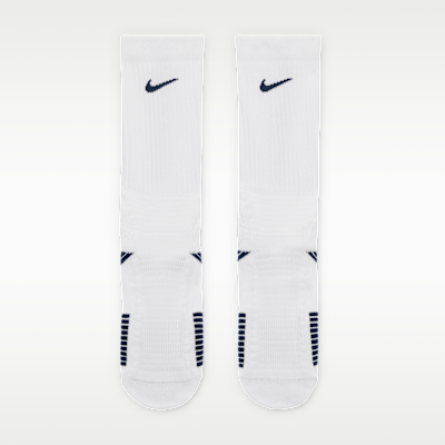 Nike Elite 2.0 Cushioned Crew Socks (1 Pair)