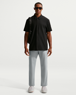 Мужские  Nike 24.7 PerfectStretch Dri-FIT Regular Chino Pants