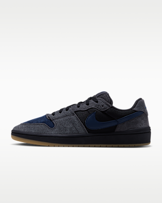 Unisex кроссовки Nike SB Code 58 Skate