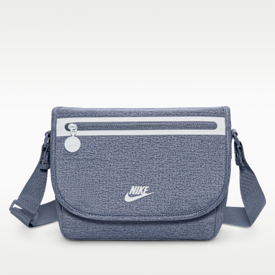 Детские сумки Nike Futura Messenger Lunch Tote (7.5L)