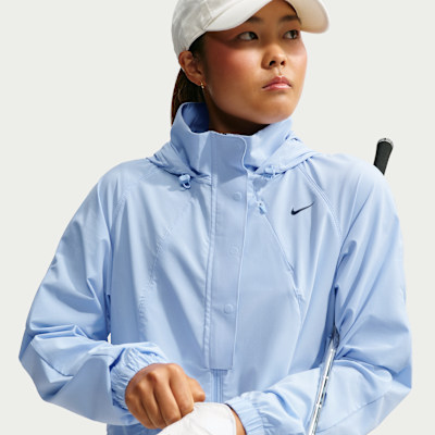 Nike Series Repel Kadın Golf Ceketi görsel 3