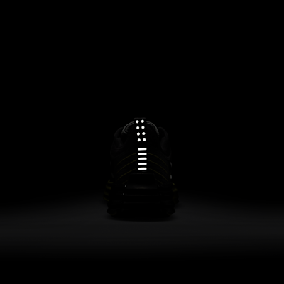 ナイキ ルナ ローム メンズシューズ