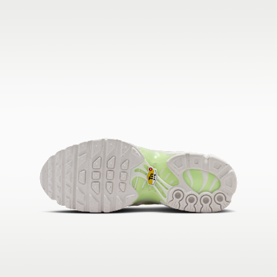 Nike Air Max Plus Big Kids' Shoes