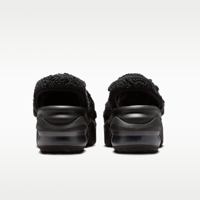 Nike Air Max Koko Fur Women's Sandals