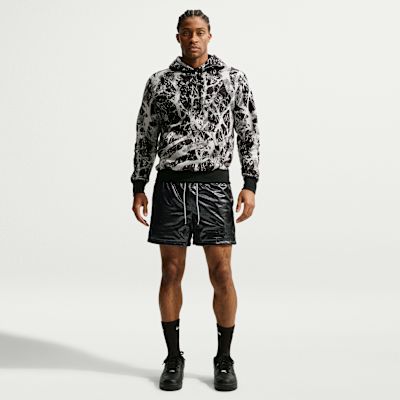 Мужские шорты Nike Ja Standard Issue Men's Mesh 5" Basketball Shorts