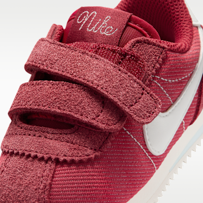 나이키 코르테즈 SE 베이비/유아 신발