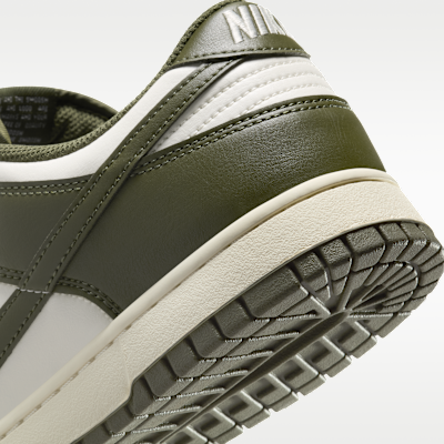 Nike Dunk Low Retro Men's Shoes