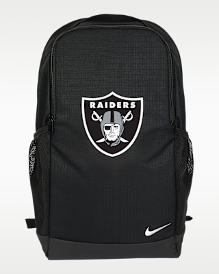 Рюкзак Nike Prime (Las Vegas Raiders) Backpack