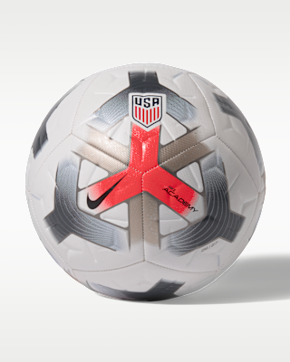 Женские  USSF Academy Nike Soccer Ball
