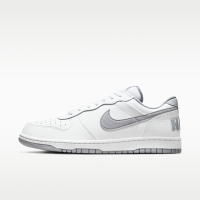 Nike Big Low herenschoenen