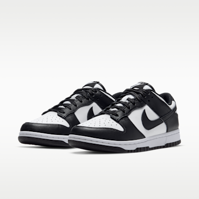 Nike Dunk Low Women's Shoes