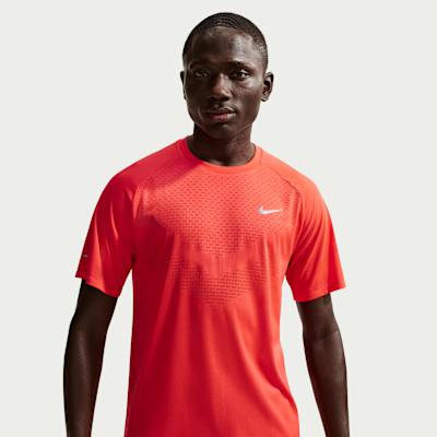 Nike Stride Men's Dri-FIT ADV Short-Sleeve Running Top