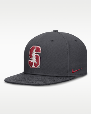 Мужская кепка Stanford Pro Nike Dri-FIT College Fitted Hat