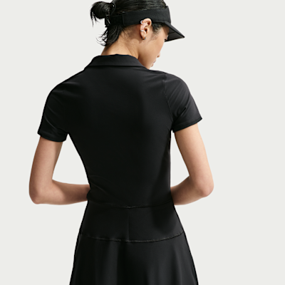 Платье женское Nike Victory Dri-FIT Golf Polo Dress