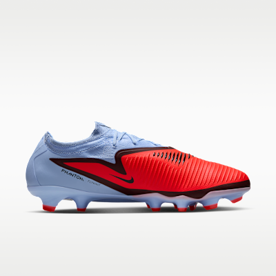 Chuteiras de futebol para terreno firme Nike Phantom 6 Low Pro