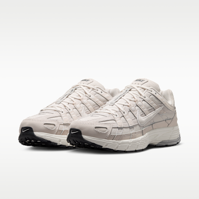 Nike P-6000 Erkek Ayakkabısı görsel 5
