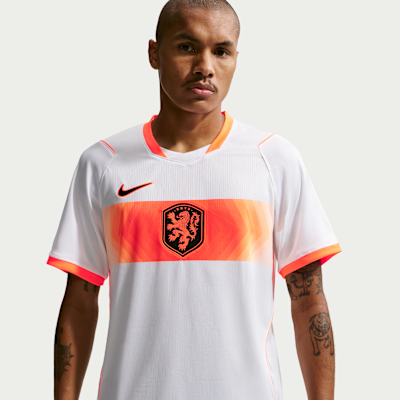 Netherlands National Team 2026 Stadium Away Men's Nike Dri-FIT Football Shirt