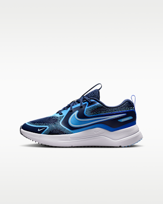Детские кроссовки Nike Cosmic Runner Big Kids' для бега