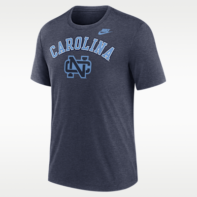 North Carolina Legacy Arch Men's Nike College T-Shirt