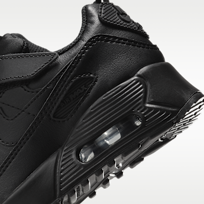 나이키 에어맥스 90 이지온 리틀키즈 신발