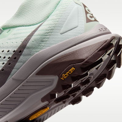 Nike ACG Zegama Trail Arazi Tipi Kadın Koşu Ayakkabısı görsel 8