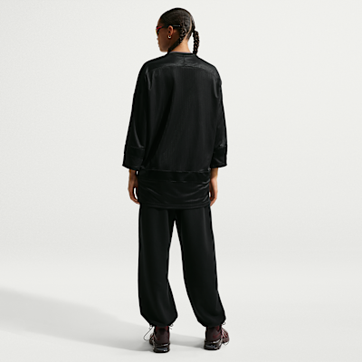 Nike Sportswear Women's Oversized Jersey Tunic