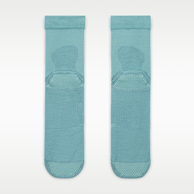 Nike Running Wool Micro Crew Socks (1 Pair)