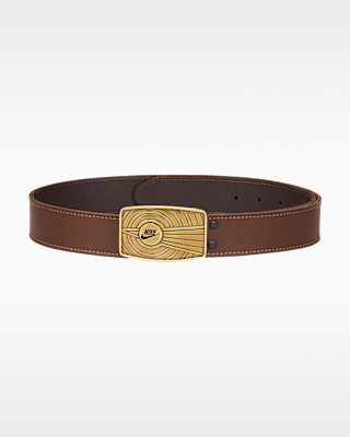 Мужские  Nike Leather Belt
