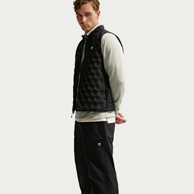 Nike Par Storm-FIT ADV Erkek Golf Eşofman Altı görsel 4