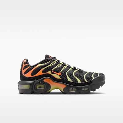 Nike Air Max Plus Schuh (ältere Kinder)