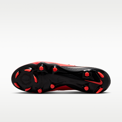 Nike Phantom 6 High Academy Çoklu Zemin Kramponu görsel 2