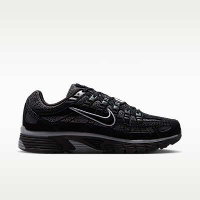 Nike P-6000 Erkek Ayakkabısı görsel 3
