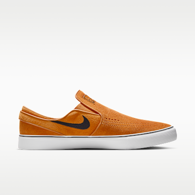 Nike SB Janoski+ Slip Skate Shoes